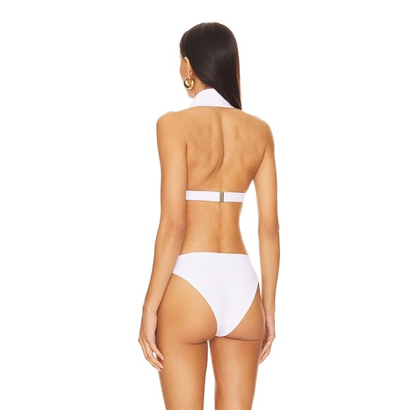 OYE Aubrey Bikini Set - Picture 2 of 2